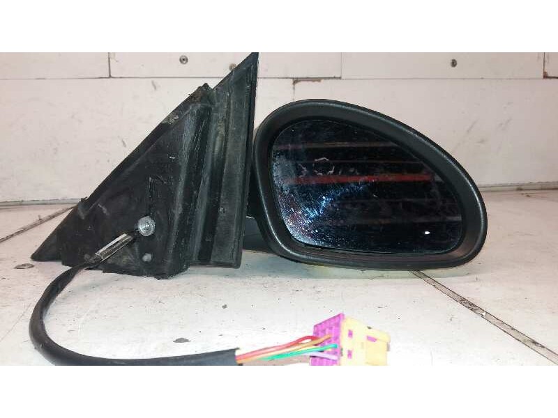 Recambio de retrovisor derecho para seat ibiza (6l1) sport referencia OEM IAM  ELECTRICO 