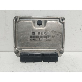 CENTRALITA MOTOR UCE 0281012321 