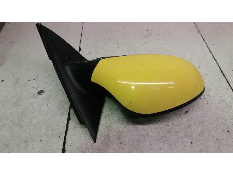 Recambio de retrovisor derecho para seat ibiza (6l1) sport referencia OEM IAM  ELECTRICO 