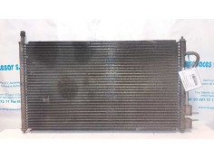 Recambio de condensador / radiador aire acondicionado para ford focus berlina (cak) ambiente referencia OEM IAM