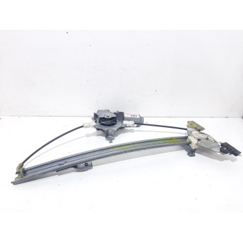 ELEVALUNAS TRASERO IZQUIERDO 82701AV610 