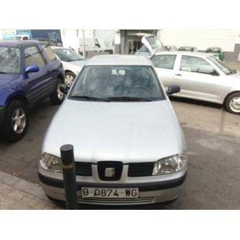 SEAT CORDOBA BERLINA (6K2)
