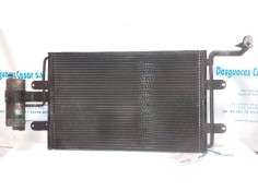Recambio de condensador / radiador aire acondicionado para seat toledo (1m2) select referencia OEM IAM