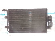 Recambio de condensador / radiador aire acondicionado para seat toledo (1m2) select referencia OEM IAM    2