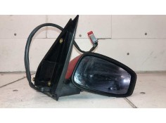 Recambio de retrovisor derecho para fiat stilo (192) 1.9 jtd / 1.9 jtd 115 active referencia OEM IAM 0735306545 ELECTRICO ROJO