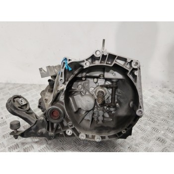 CAJA CAMBIOS 55229495 