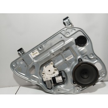ELEVALUNAS TRASERO IZQUIERDO LH992673101 