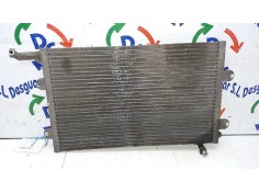 Recambio de condensador / radiador aire acondicionado para volkswagen golf iii berlina (1h1) gti referencia OEM IAM 1H1820413
