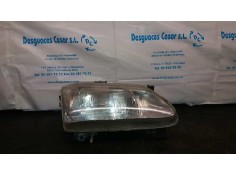 Recambio de faro derecho para renault megane i scenic (ja0) 1.6 16v kaleido referencia OEM IAM 260101792R  