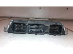 Recambio de centralita motor uce para peugeot 206 berlina x-line referencia OEM IAM 0281011783  