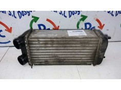 Recambio de intercooler para peugeot 206 berlina xs referencia OEM IAM 9648402780  OFERTA