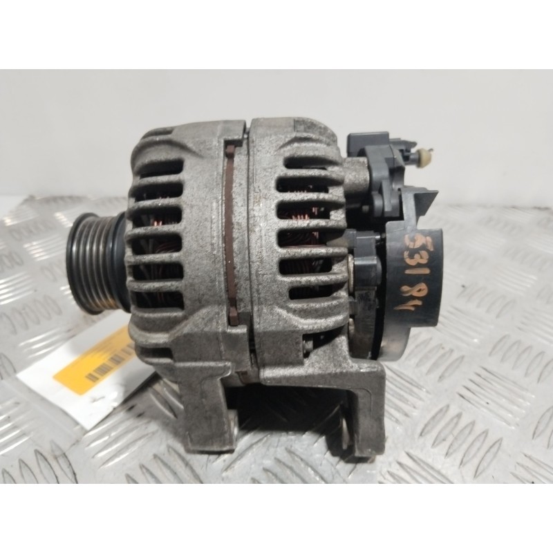ALTERNADOR 13229985  - imagen 2