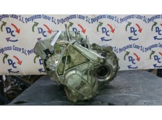 Recambio de caja cambios para renault espace iv (jk0) 2.2 dci turbodiesel referencia OEM IAM   