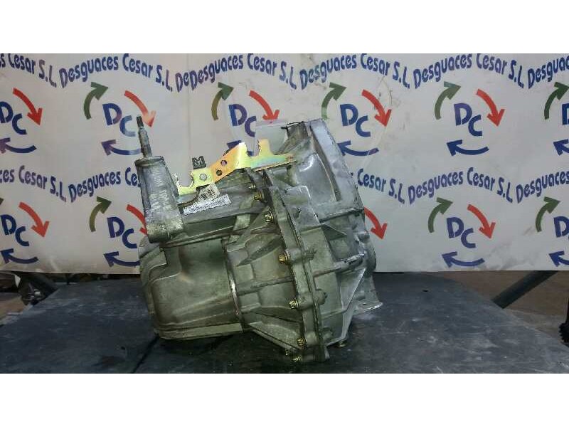 Recambio de caja cambios para renault espace iv (jk0) 2.2 dci turbodiesel referencia OEM IAM   