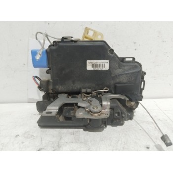 CERRADURA PUERTA DELANTERA IZQUIERDA C3B1837015AM 3B1837015AN 2898160