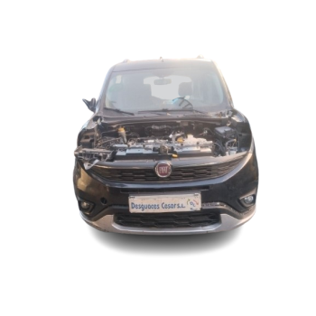 FIAT DOBLO AUTOBÚS (263_)