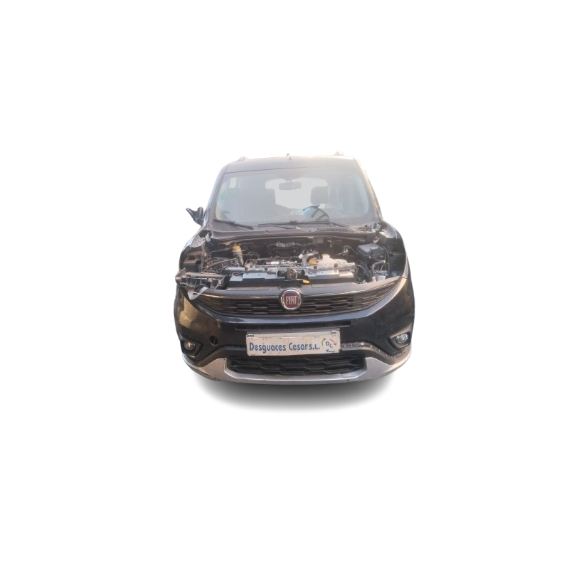 FIAT DOBLO AUTOBÚS (263_) - imagen 1