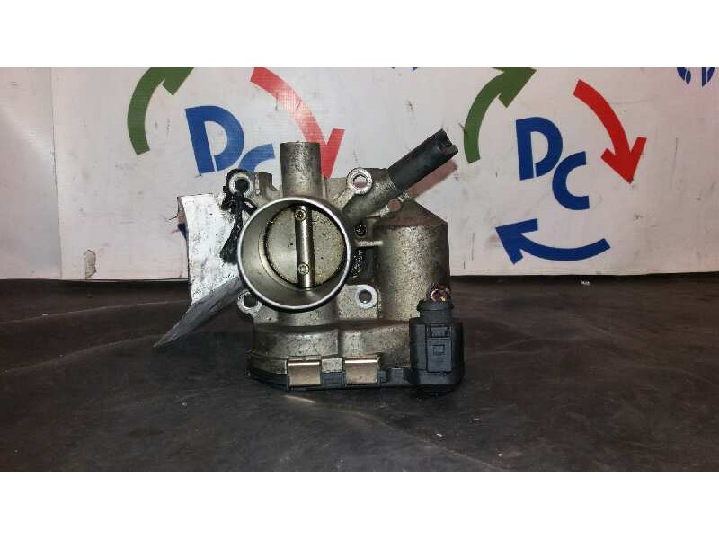 Recambio de caja mariposa para seat arosa (6h1) referencia OEM IAM 030133062A  