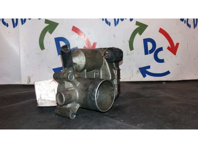 Recambio de caja mariposa para seat arosa (6h1) referencia OEM IAM 030133062A  