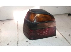 Recambio de piloto trasero izquierdo para volkswagen golf iii berlina (1h1) referencia OEM IAM   