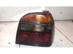 Recambio de piloto trasero derecho para volkswagen golf iii berlina (1h1) referencia OEM IAM   