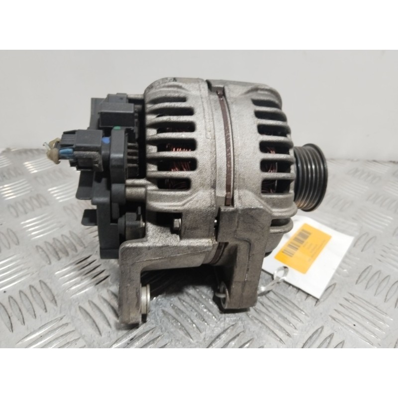 ALTERNADOR 13229985  - imagen 4