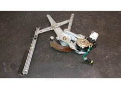 Recambio de elevalunas trasero izquierdo para chrysler jeep gr.cherokee (zj)/(z) 4.0 laredo (z) referencia OEM IAM   