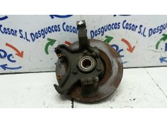 Recambio de mangueta delantera derecha para chrysler 300 m (lr) 3.5 v6 referencia OEM IAM 04782124AC  