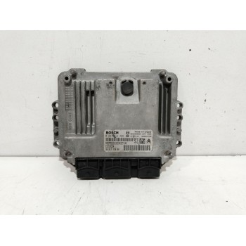 CENTRALITA MOTOR UCE 9661773880 