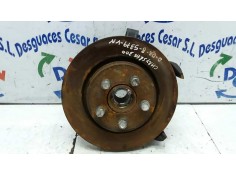 Recambio de mangueta delantera derecha para chrysler 300 m (lr) 3.5 v6 referencia OEM IAM 04782124AC   2