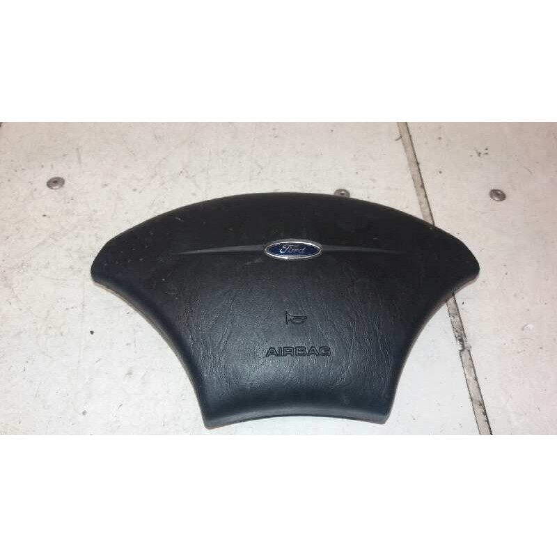 Recambio de airbag delantero izquierdo para ford focus berlina (cak) referencia OEM IAM 98ABA042B85  