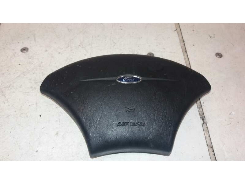Recambio de airbag delantero izquierdo para ford focus berlina (cak) referencia OEM IAM 98ABA042B85  