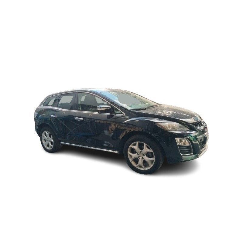 MAZDA CX-7 (ER) - imagen 4