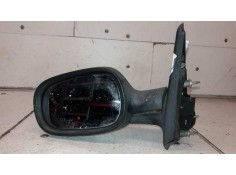 Recambio de retrovisor izquierdo para renault megane i berlina hatchback (ba0) 1.6e alize referencia OEM IAM 7700834181 ELECTRIC
