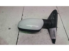 Recambio de retrovisor izquierdo para renault megane i berlina hatchback (ba0) 1.6e alize referencia OEM IAM 7700834181 ELECTRIC 2
