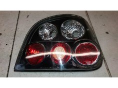 Recambio de piloto trasero derecho para renault megane i berlina hatchback (ba0) 1.6e alize referencia OEM IAM 7701040646  