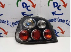 Recambio de piloto trasero izquierdo para renault megane i berlina hatchback (ba0) 1.6e alize referencia OEM IAM 7701040648  