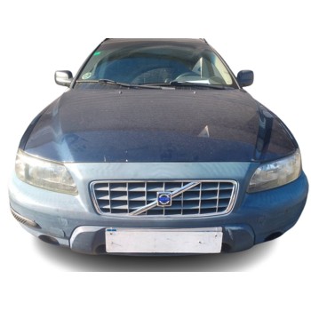 VOLVO V70 FAMILIAR de desguace
