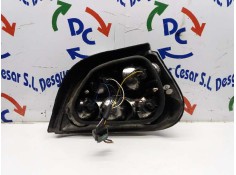 Recambio de piloto trasero izquierdo para renault megane i berlina hatchback (ba0) 1.6e alize referencia OEM IAM 7701040648   2