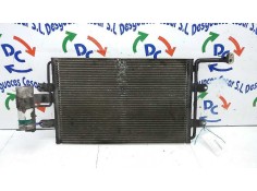 Recambio de condensador / radiador aire acondicionado para volkswagen golf iv berlina (1j1) básico referencia OEM IAM 1J0820411D