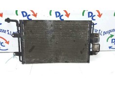 Recambio de condensador / radiador aire acondicionado para volkswagen golf iv berlina (1j1) básico referencia OEM IAM 1J0820411D 2