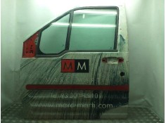 Recambio de puerta delantera izquierda para ford transit connect (tc7) furgón (2006) referencia OEM IAM 5166022