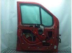 Recambio de puerta delantera izquierda para ford transit connect (tc7) furgón (2006) referencia OEM IAM 5166022   2
