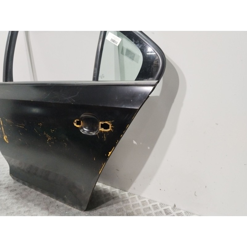PUERTA TRASERA IZQUIERDA 5JA833055B NEGRO - imagen 3