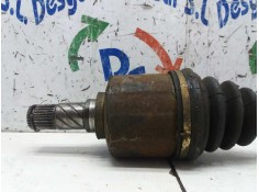 Recambio de transmision delantera izquierda para nissan primera berlina (p12) visia referencia OEM IAM 39101AV611   2