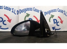 Recambio de retrovisor izquierdo para nissan primera berlina (p12) visia referencia OEM IAM 96302AU480 ELECTRICO 
