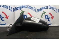 Recambio de retrovisor izquierdo para nissan primera berlina (p12) visia referencia OEM IAM 96302AU480 ELECTRICO  2