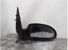Recambio de retrovisor derecho para ford focus turnier (cak) ghia referencia OEM IAM 1347095 ELECTRICO BLANCO