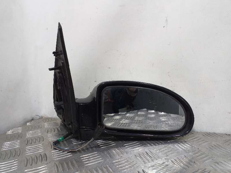 Recambio de retrovisor derecho para ford focus turnier (cak) ghia referencia OEM IAM 1347095 ELECTRICO BLANCO