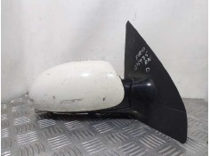 Recambio de retrovisor derecho para ford focus turnier (cak) ghia referencia OEM IAM 1347095 ELECTRICO BLANCO 2